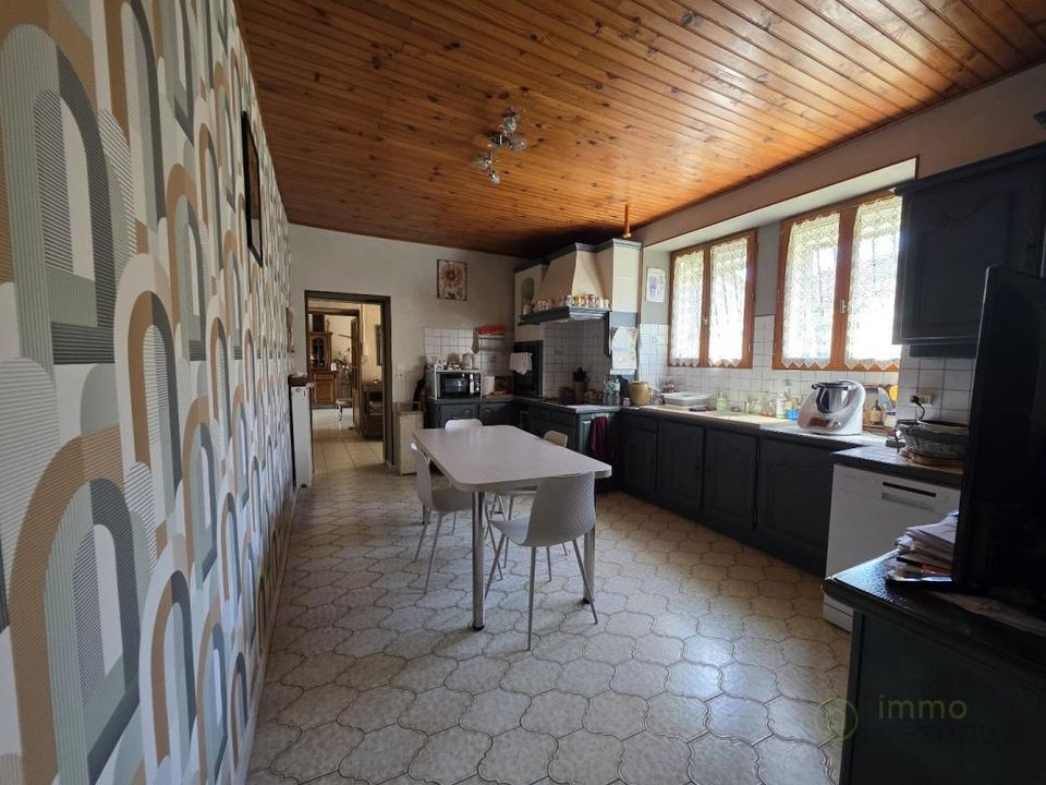 Landejendom i Cellefrouin, Charente - foto 5