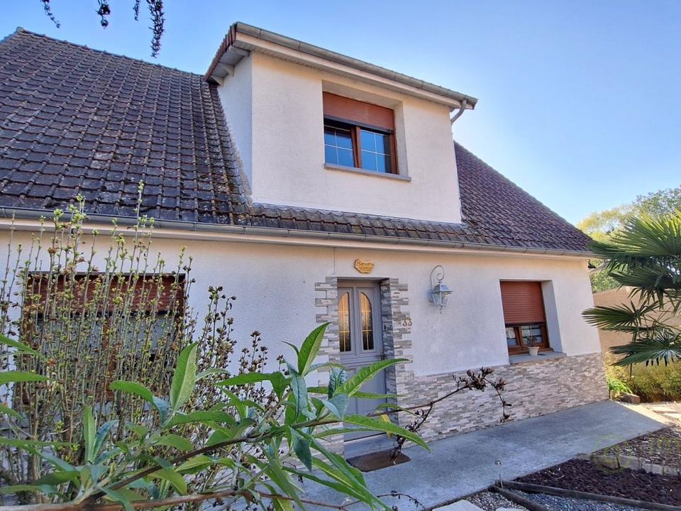 Villa i Villers-Pol, Nord - foto 1
