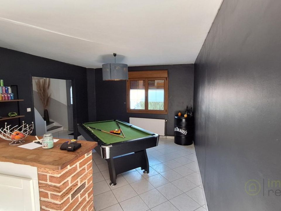 Villa i Villers-Pol, Nord - foto 3