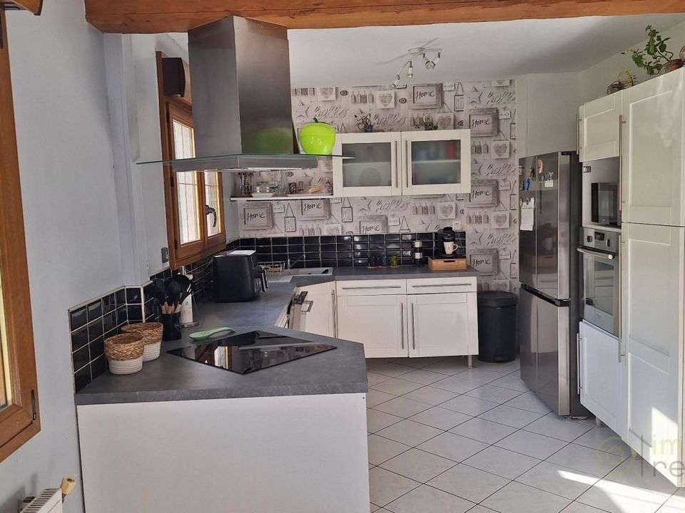Villa i Villers-Pol, Nord - foto 4