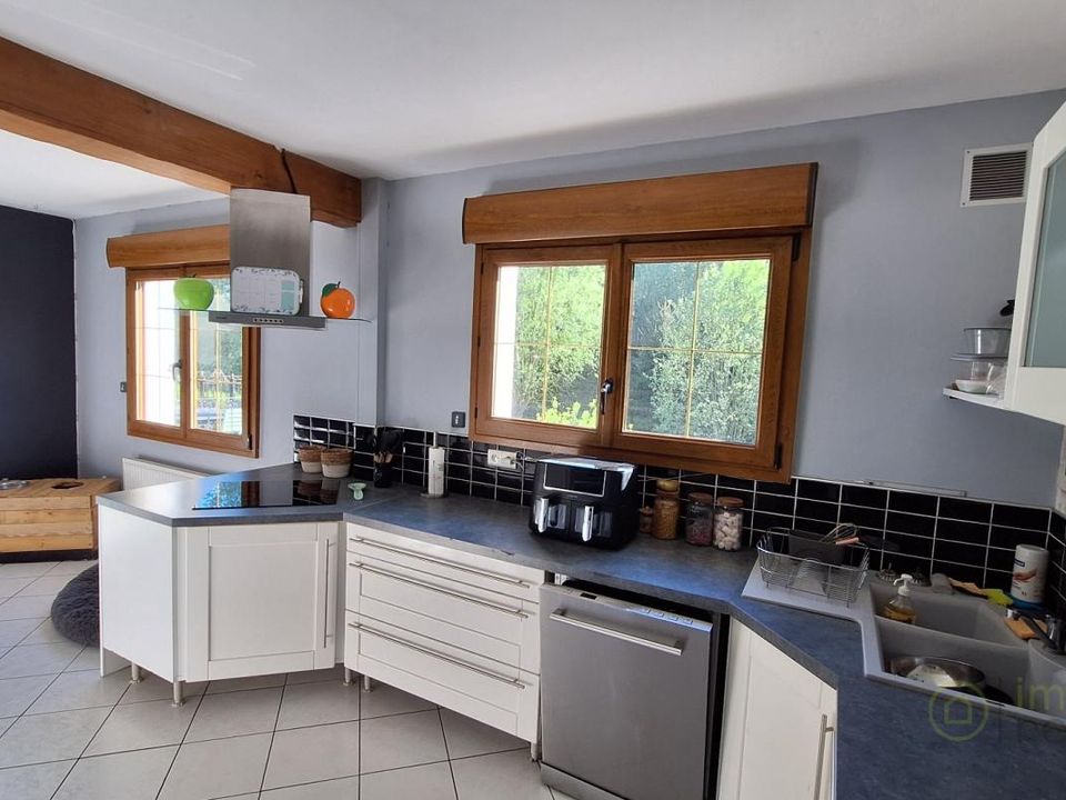 Villa i Villers-Pol, Nord - foto 5