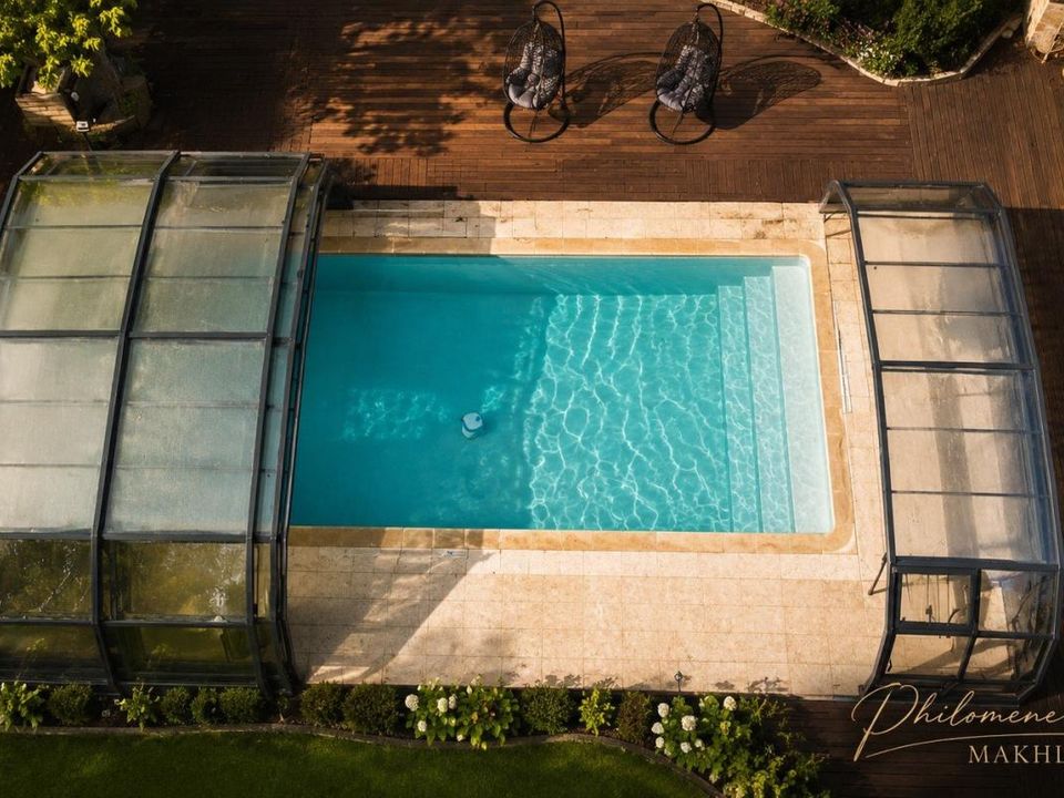 Villa i Le Mée-sur-Seine, Seine-et-Marne - foto 4