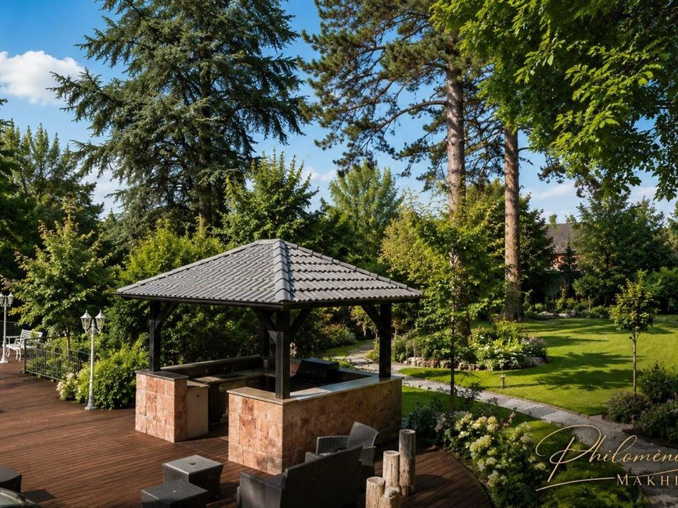 Villa i Le Mée-sur-Seine, Seine-et-Marne - foto 5