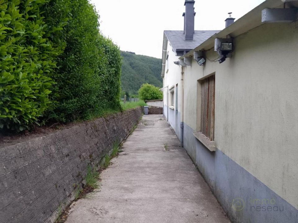Villa i Laifour, Ardennes - foto 1