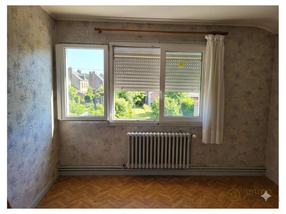 Villa i Laifour, Ardennes - foto 2
