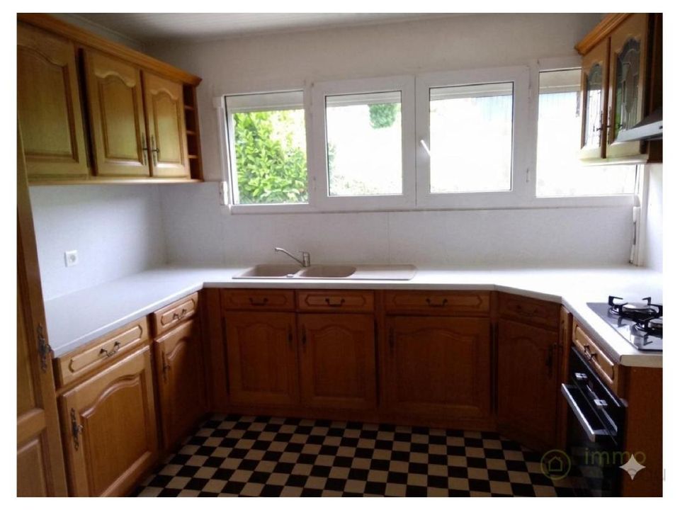Villa i Laifour, Ardennes - foto 4