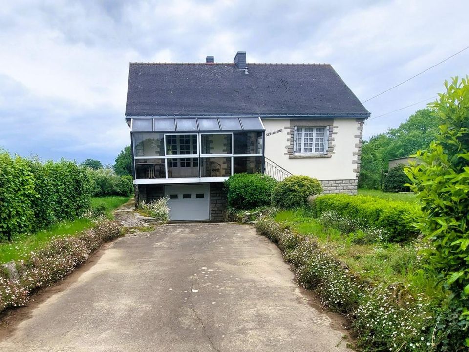 Villa a Missiriac, Morbihan - foto 2
