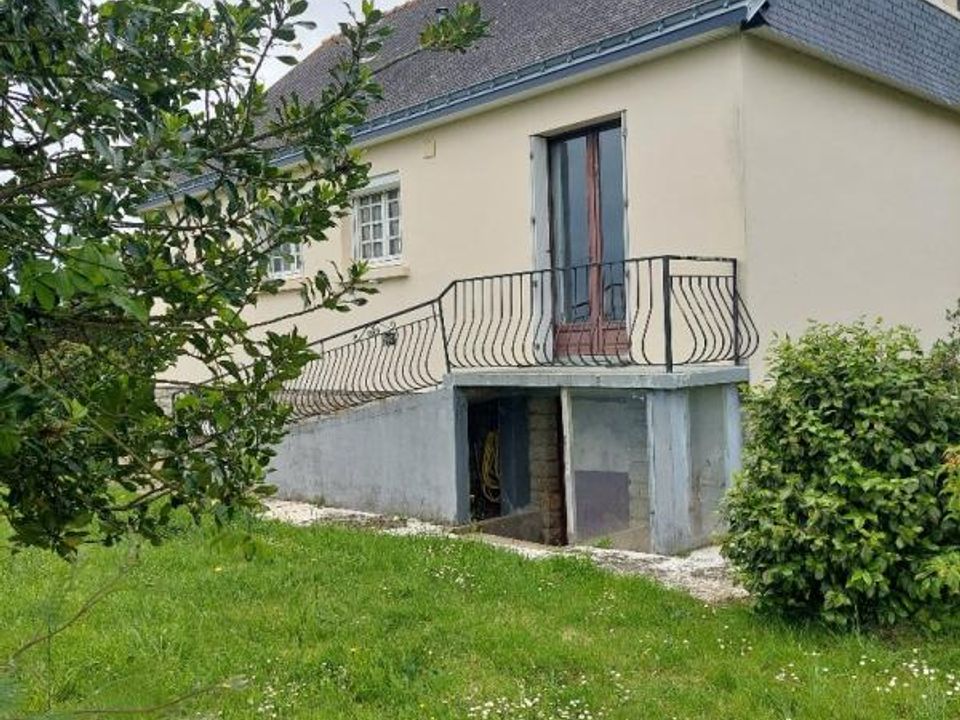 Villa a Missiriac, Morbihan - foto 3