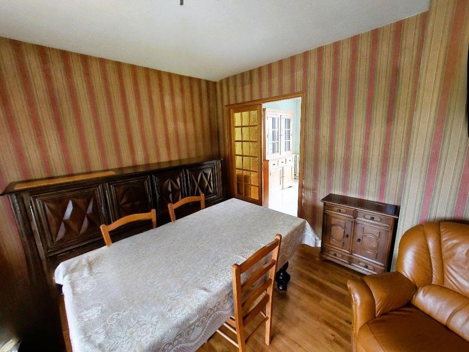 Villa a Missiriac, Morbihan - foto 5