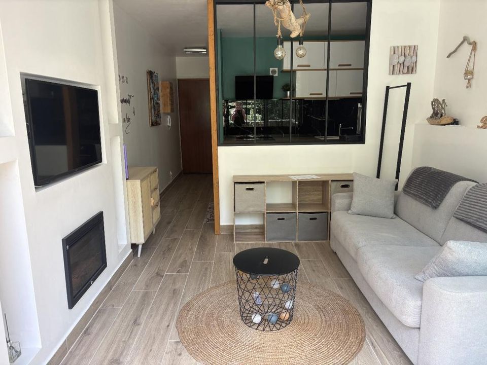 Studio i Toulon, Var - foto 1