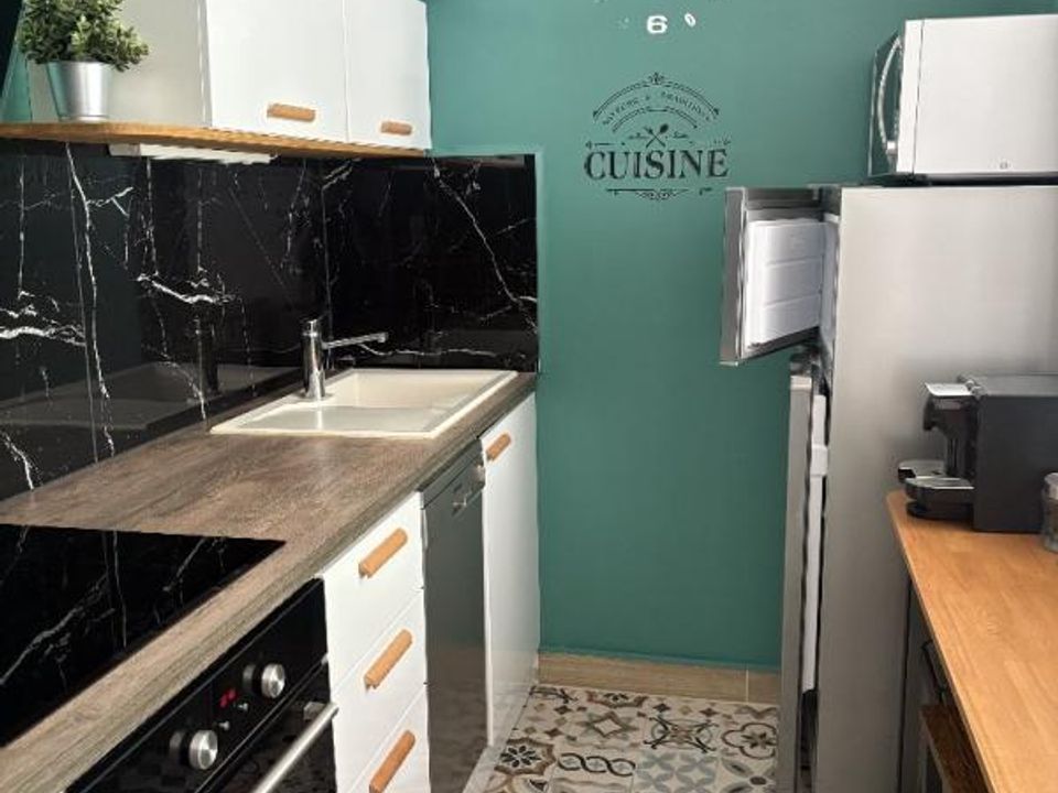 Studio i Toulon, Var - foto 2