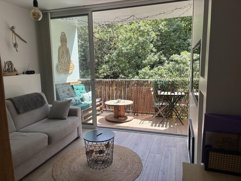 Studio i Toulon, Var - foto 3