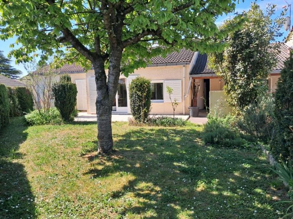 Villa i Persan, Val-d'Oise - foto 1
