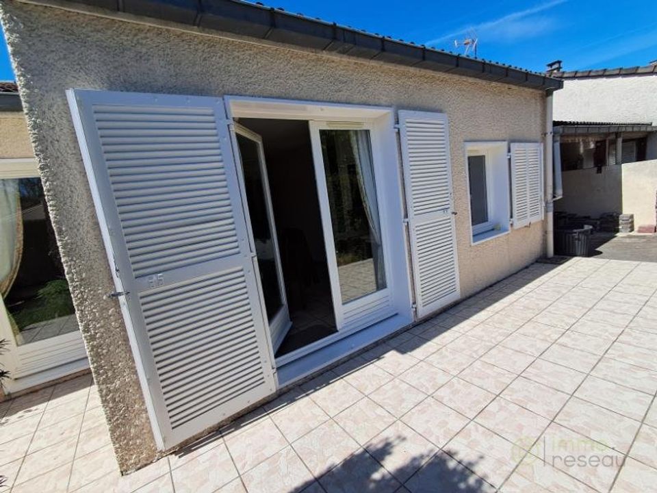 Villa i Persan, Val-d'Oise - foto 2