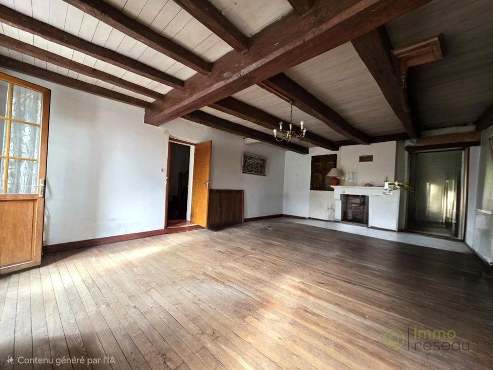 Villa i Ruelle-sur-Touvre, Charente - foto 2