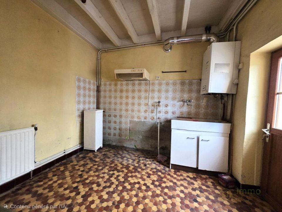 Villa i Ruelle-sur-Touvre, Charente - foto 5