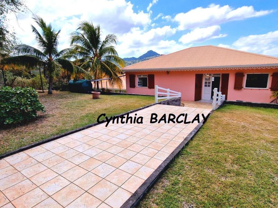 Villa i Le Vauclin, Martinique - foto 2