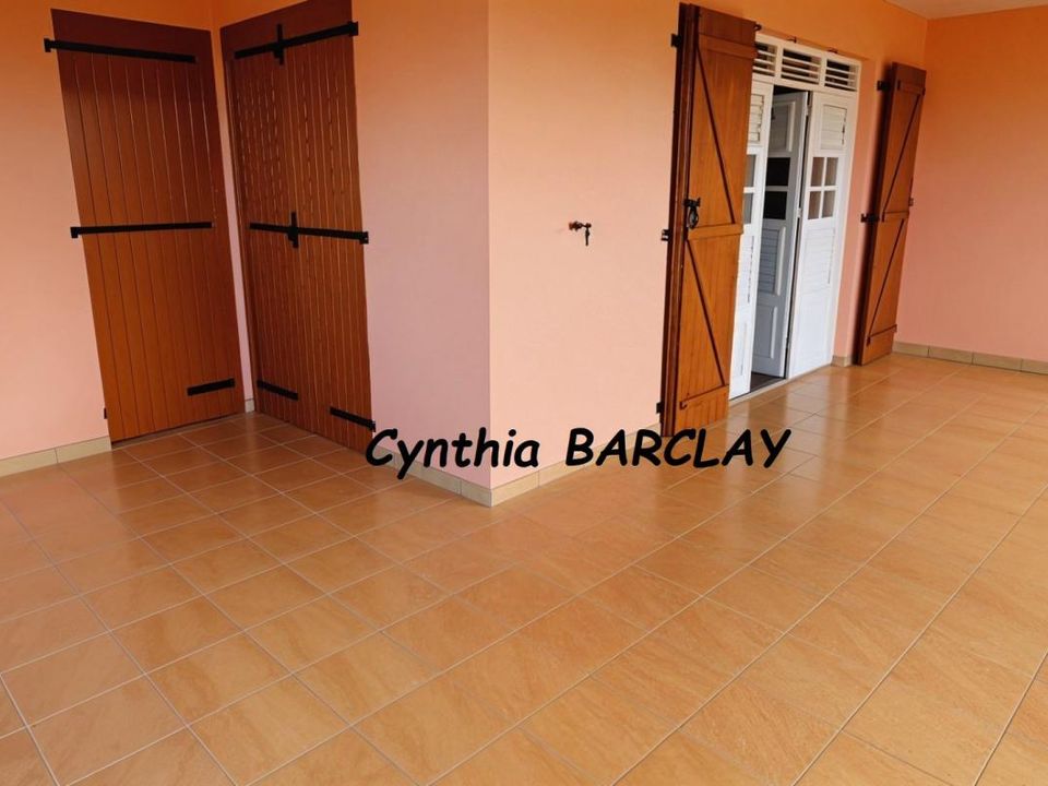 Villa i Le Vauclin, Martinique - foto 5