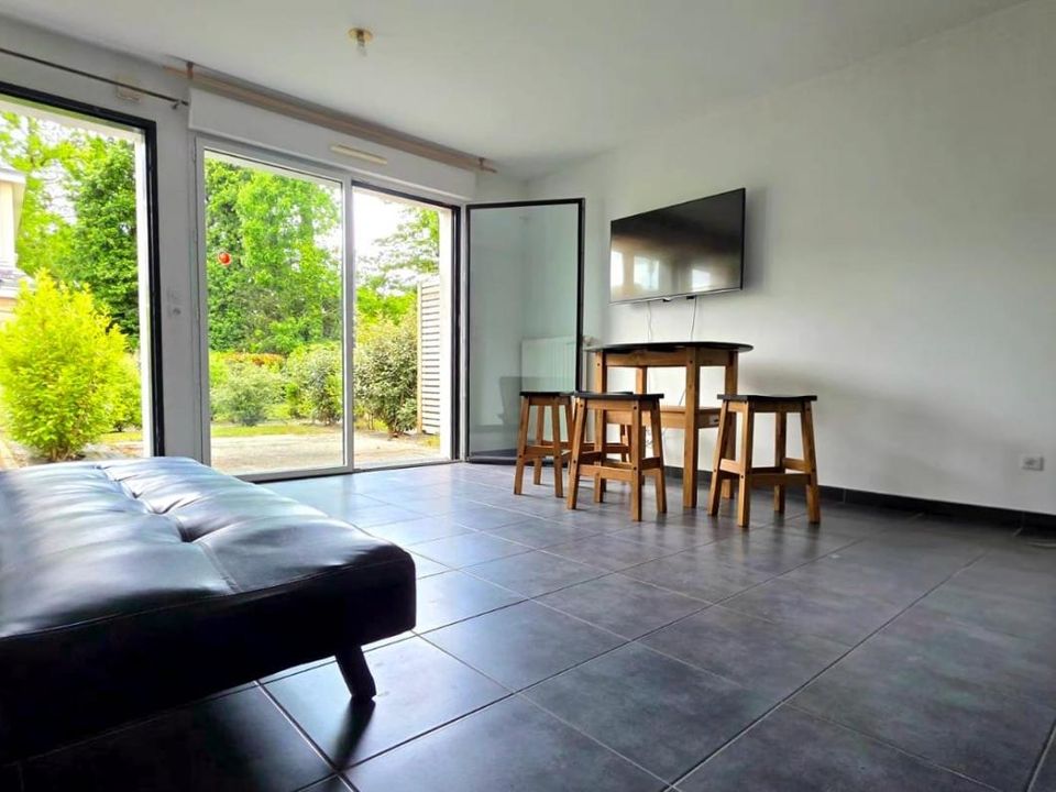 Villa a Plescop, Morbihan - foto 1