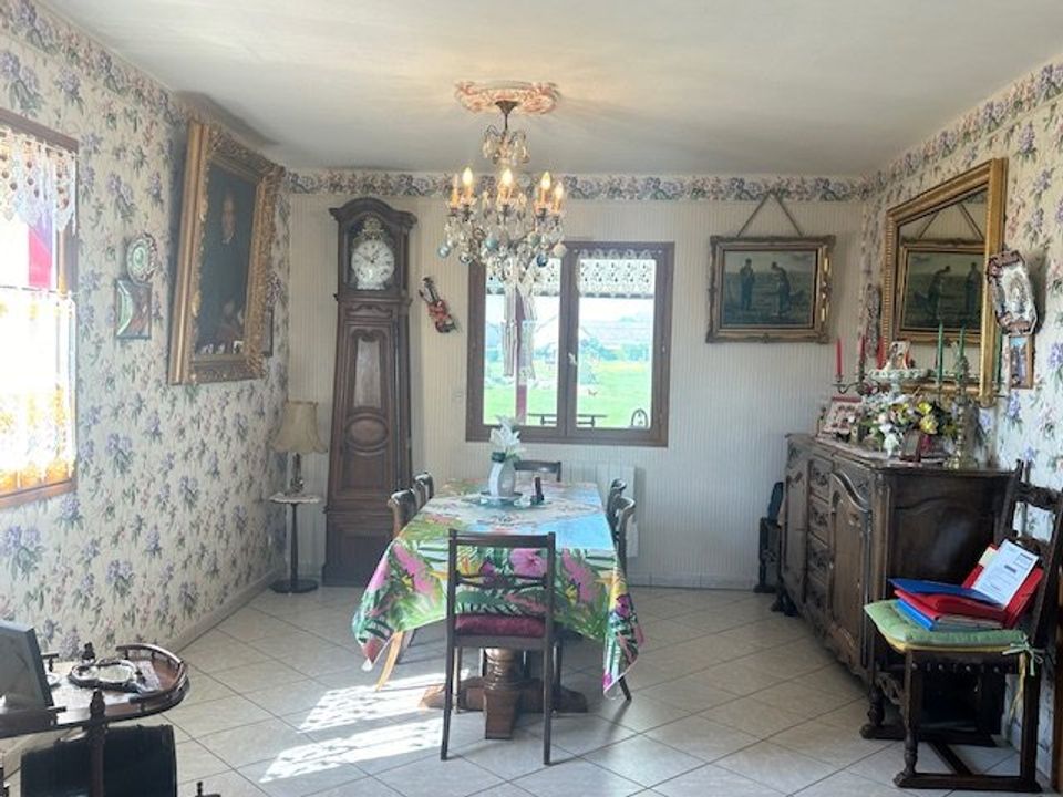 Villa i La Bazoche-Gouet, Eure-et-Loir - foto 5