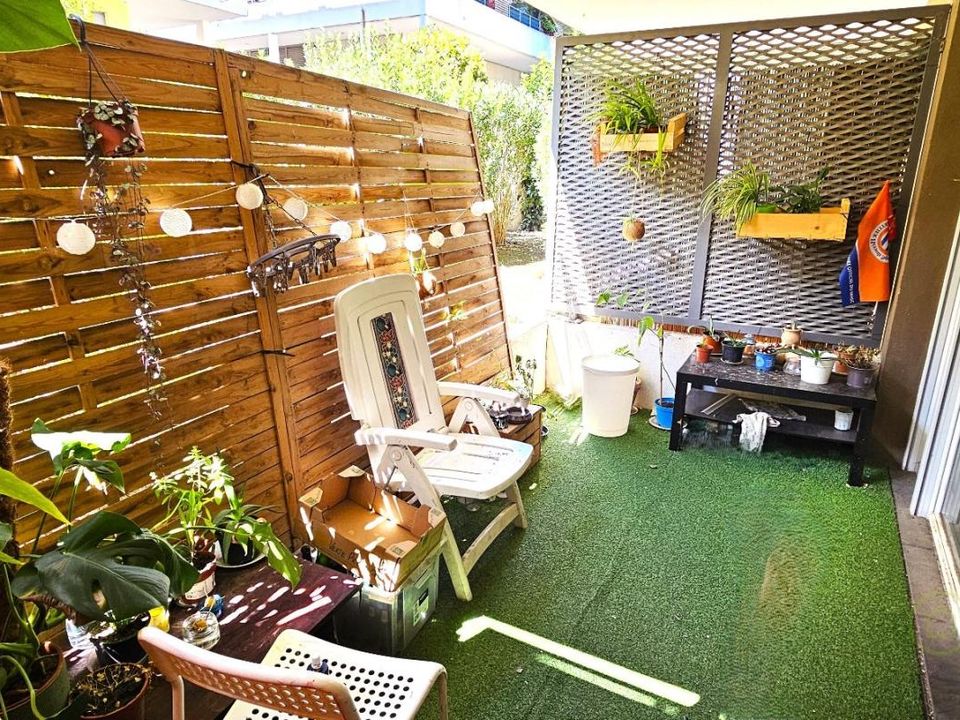 Studio i Juvignac, Herault - bilde 5