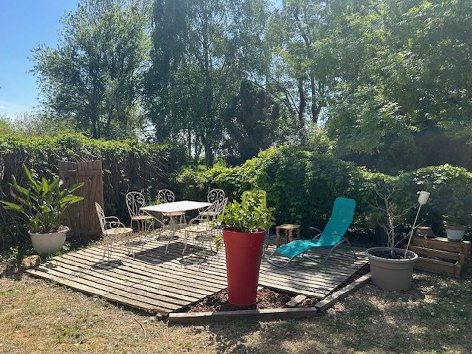 Haus in Brou, Eure-et-Loir - Foto 2
