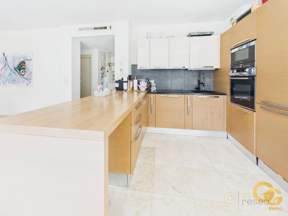 Apartament a Theoule-sur-Mer, Alpes-Maritimes - foto 4