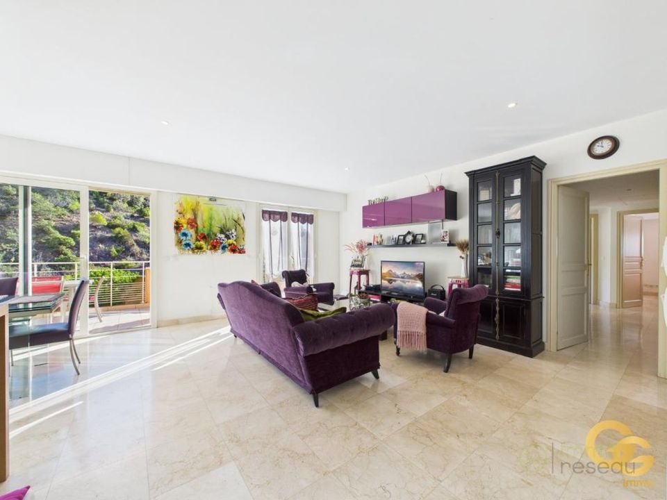 Apartament a Theoule-sur-Mer, Alpes-Maritimes - foto 5