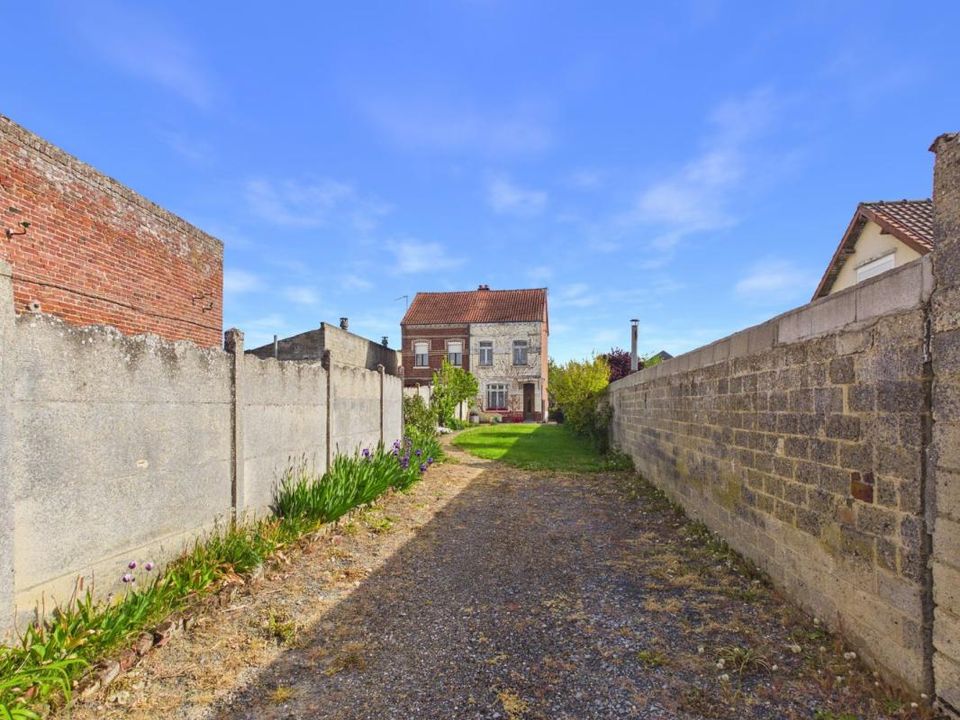Villa i Rosières-en-Santerre, Somme - foto 2