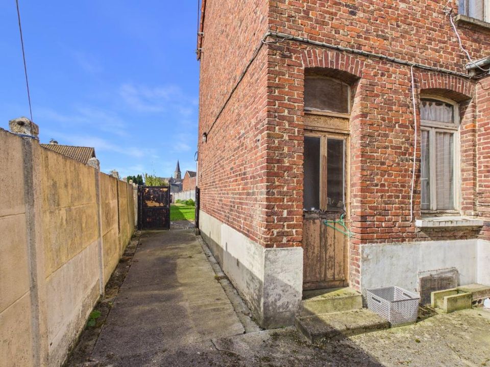 Villa i Rosières-en-Santerre, Somme - foto 4