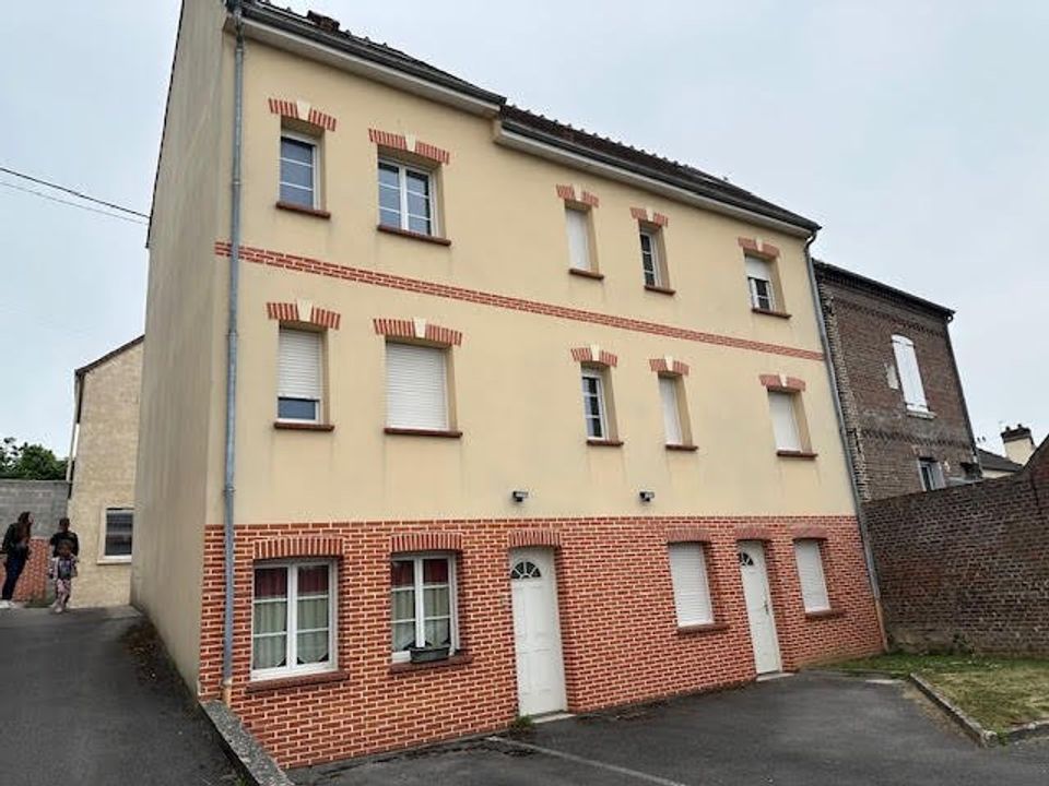 Apartament a Beauvais, Oise - foto 1