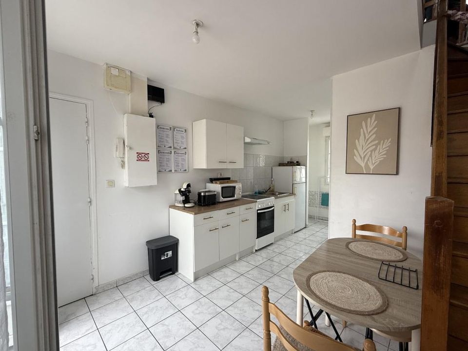 Apartament a Beauvais, Oise - foto 2