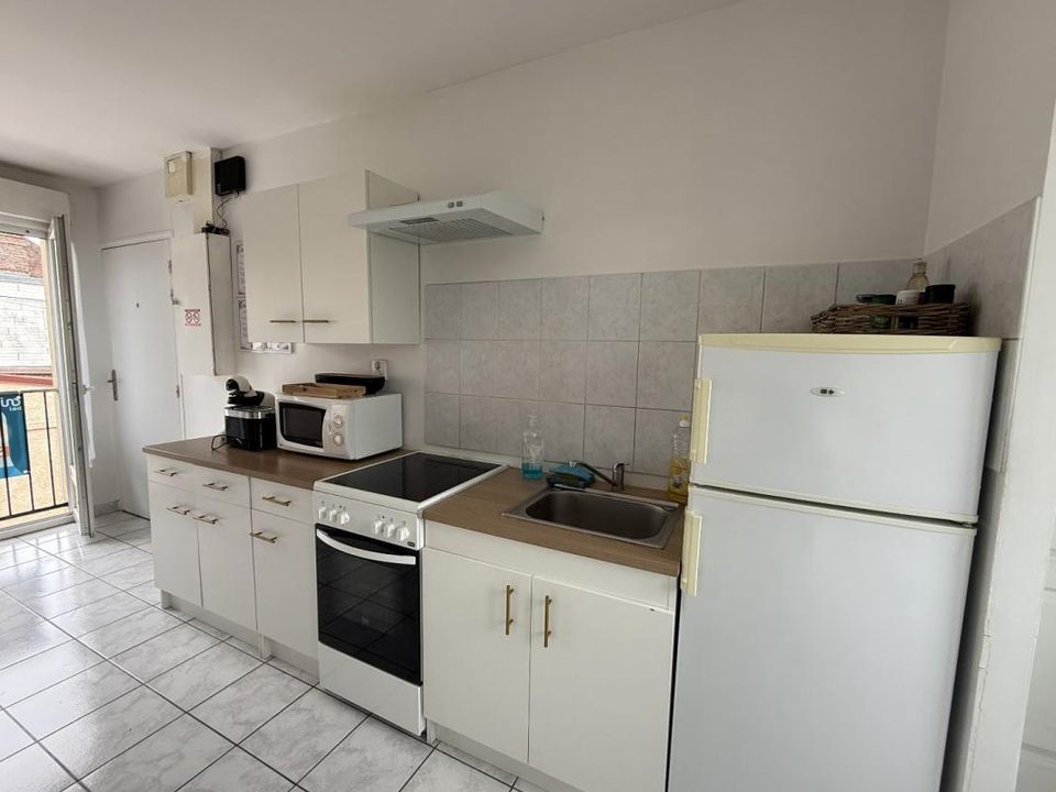 Apartament a Beauvais, Oise - foto 3