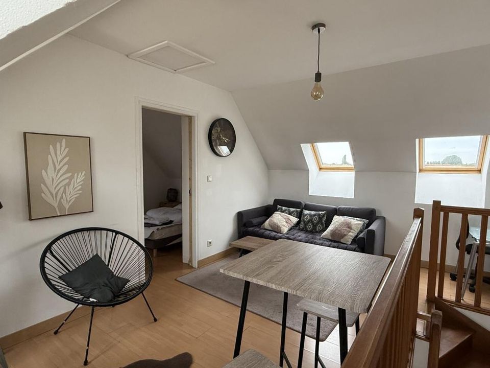 Apartament a Beauvais, Oise - foto 4