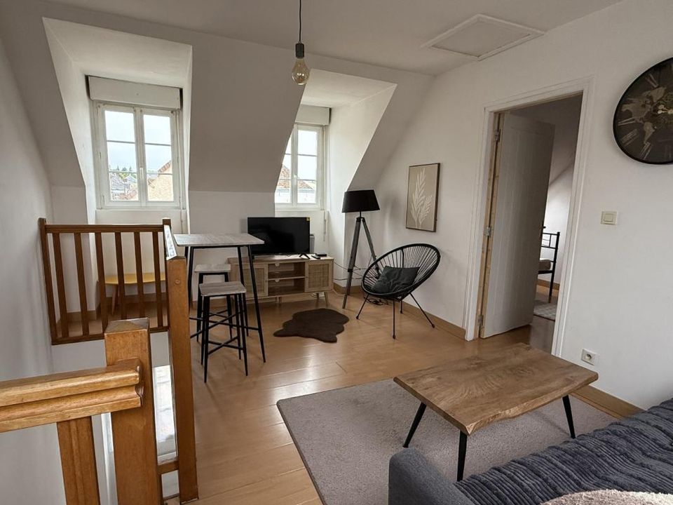 Apartament a Beauvais, Oise - foto 5