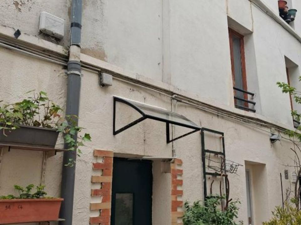 Villa i Gennevilliers, Hauts-de-Seine - foto 2
