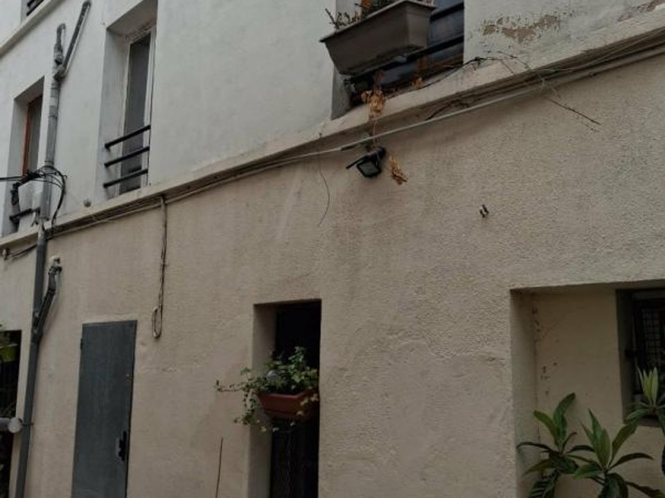 Villa i Gennevilliers, Hauts-de-Seine - foto 3