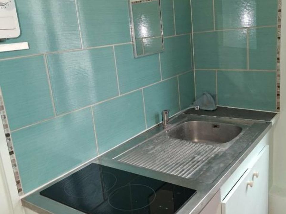 Villa i Gennevilliers, Hauts-de-Seine - foto 4