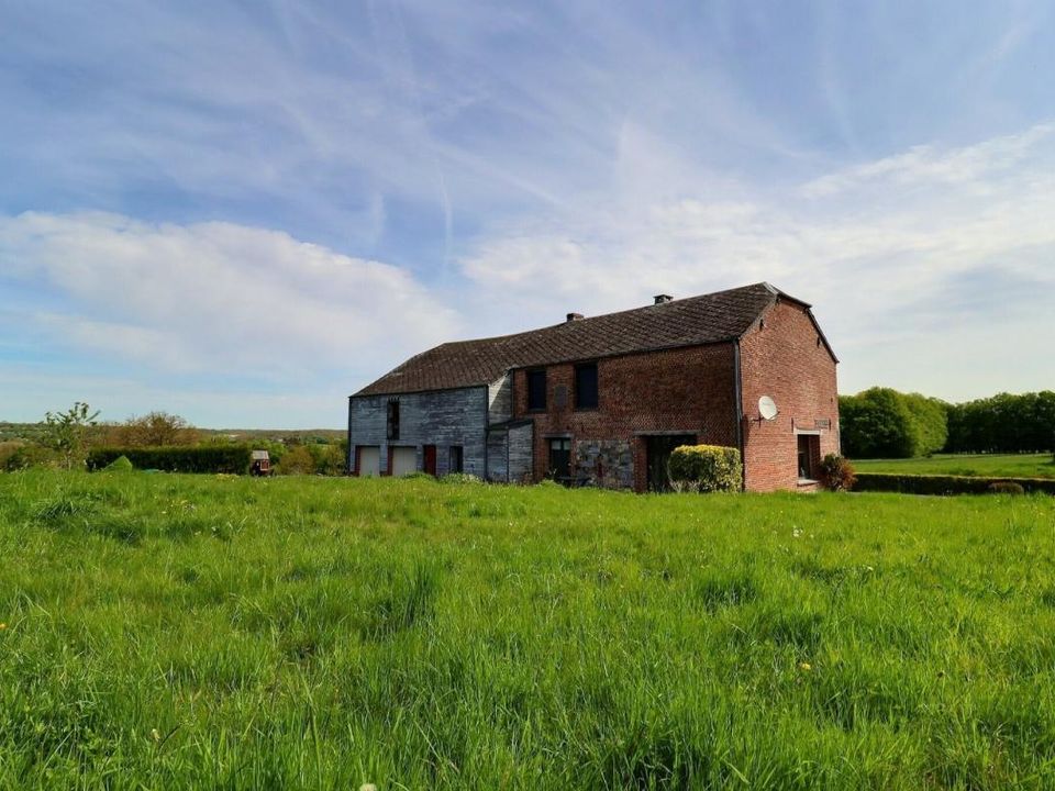 Villa i Liessies, Nord - foto 1