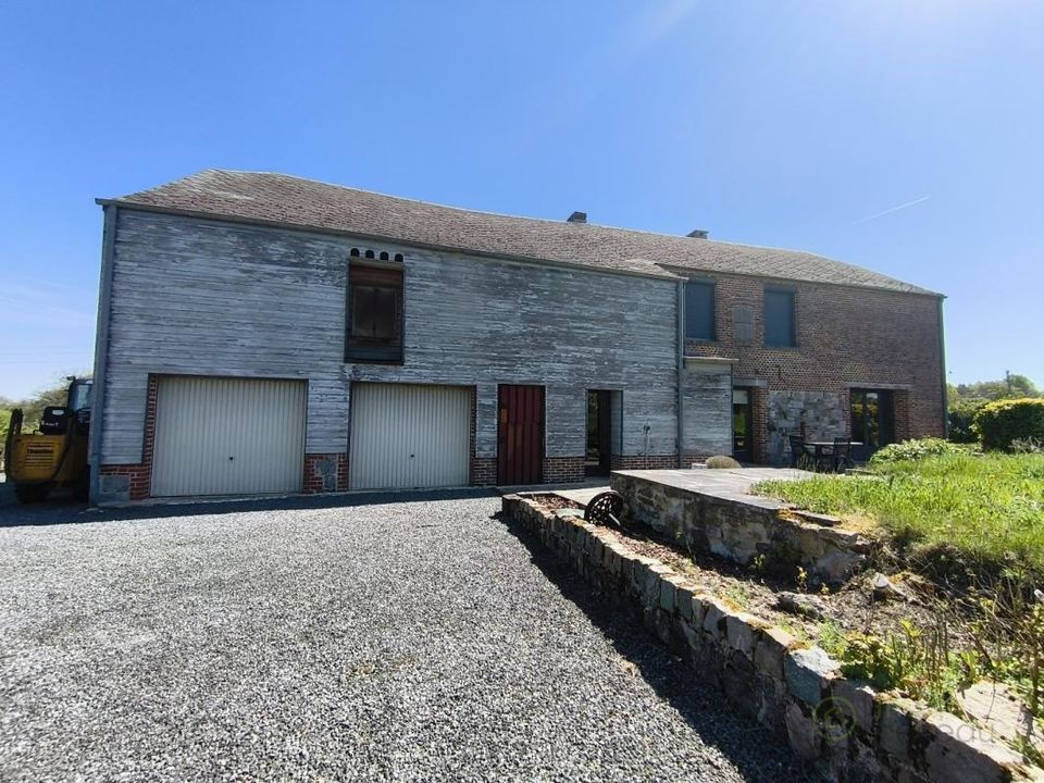 Villa i Liessies, Nord - foto 3