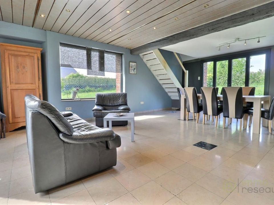 Villa i Liessies, Nord - foto 4