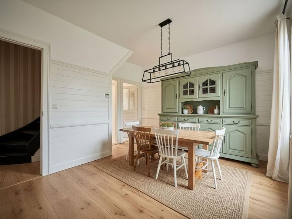 Villa i Valenciennes, Nord - foto 1