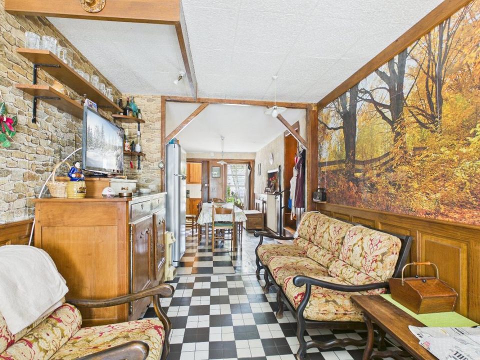 Villa in Saint-Gaultier, Indre - foto 2