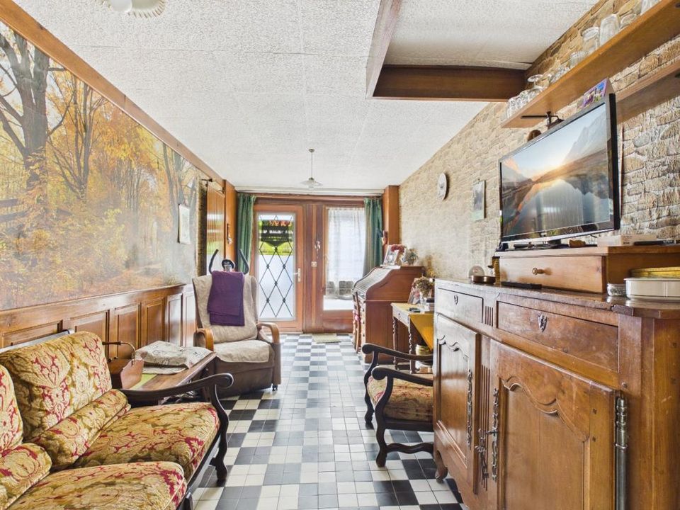 Villa in Saint-Gaultier, Indre - foto 3