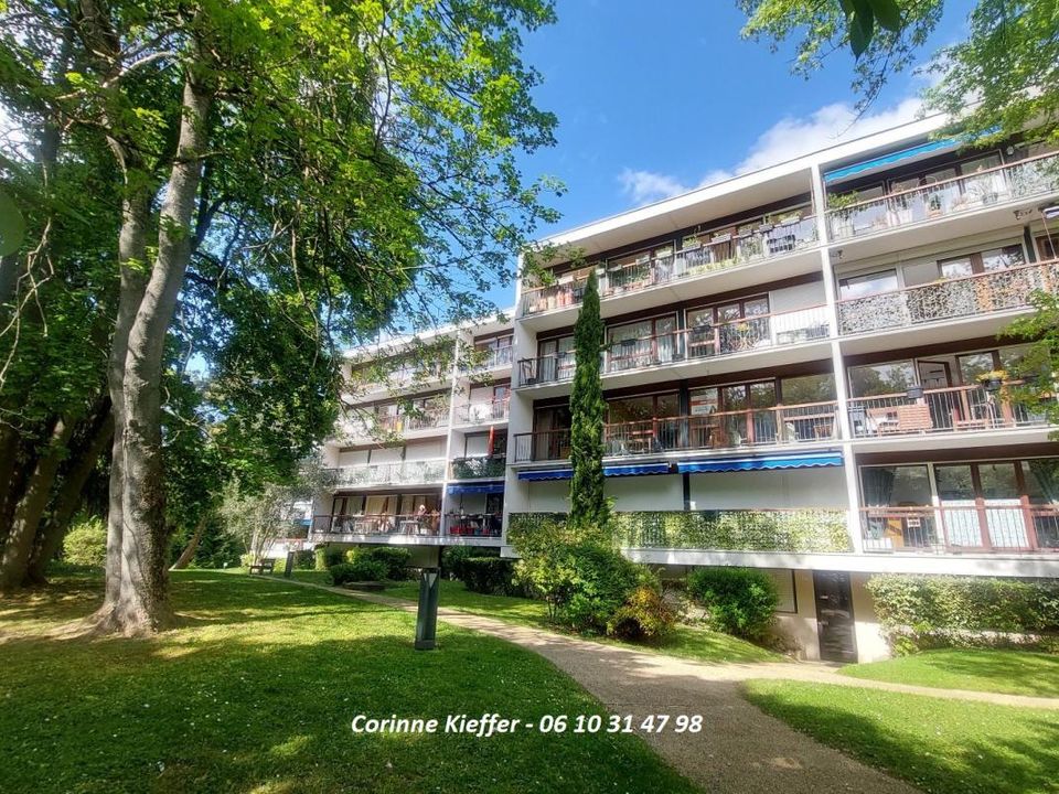 Apartamento en Taverny, Val-d'Oise - foto 1