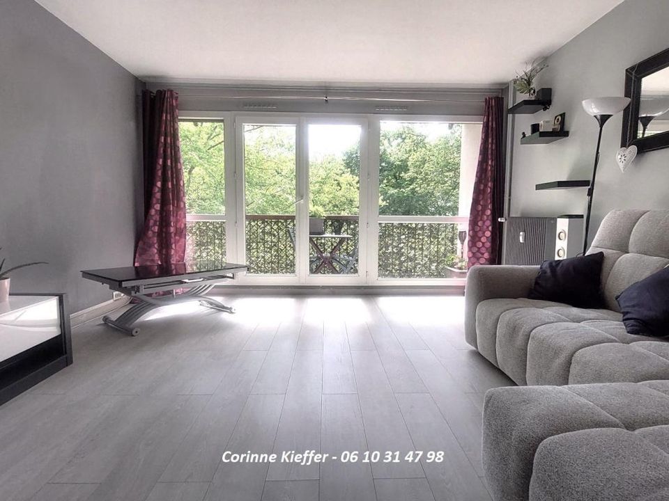 Apartamento en Taverny, Val-d'Oise - foto 2