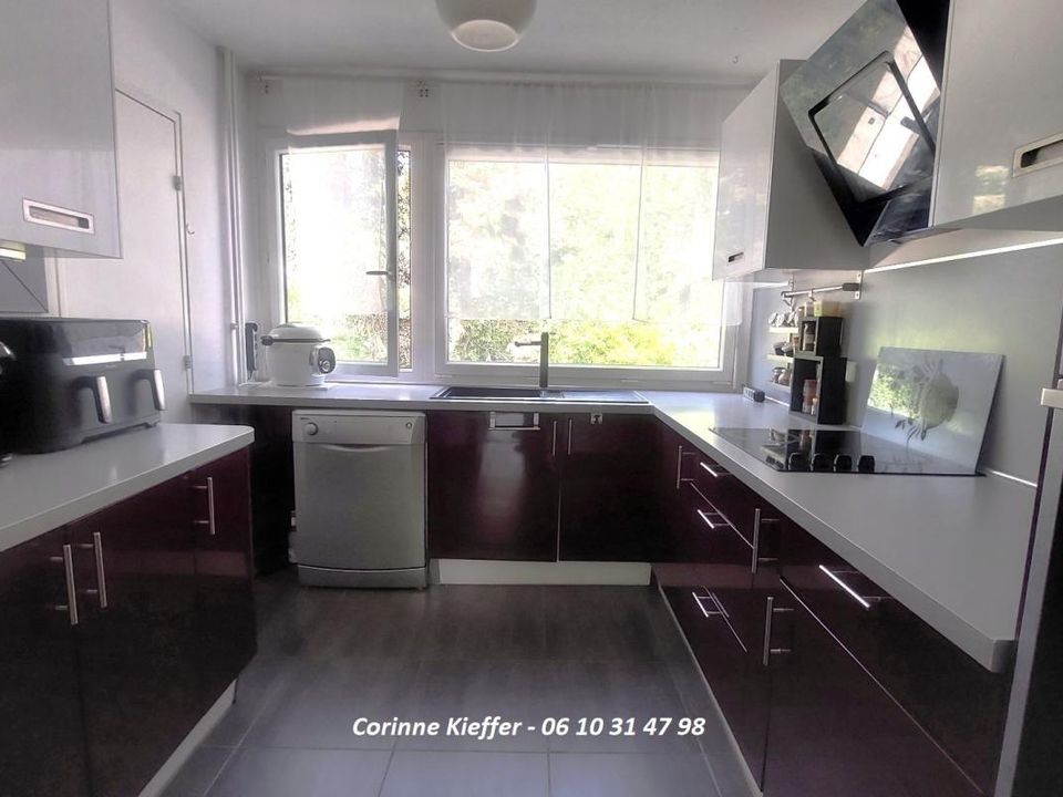 Apartamento en Taverny, Val-d'Oise - foto 3