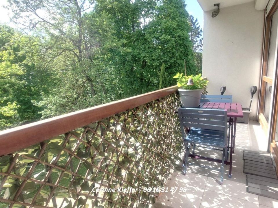 Apartamento en Taverny, Val-d'Oise - foto 4
