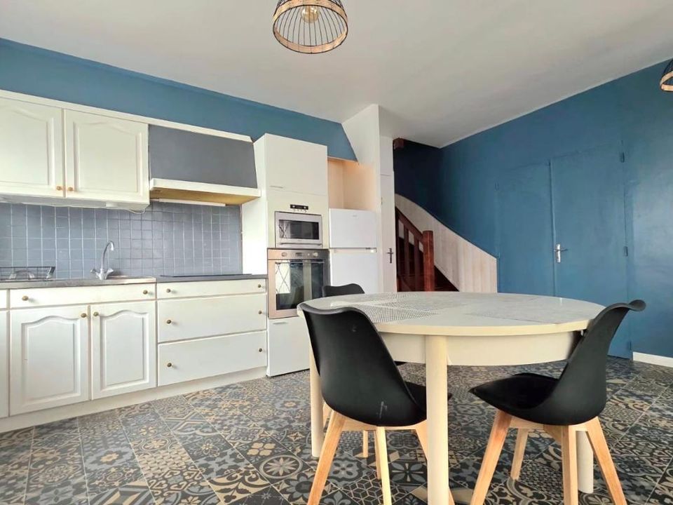 Byhus i Locminé, Morbihan - foto 1