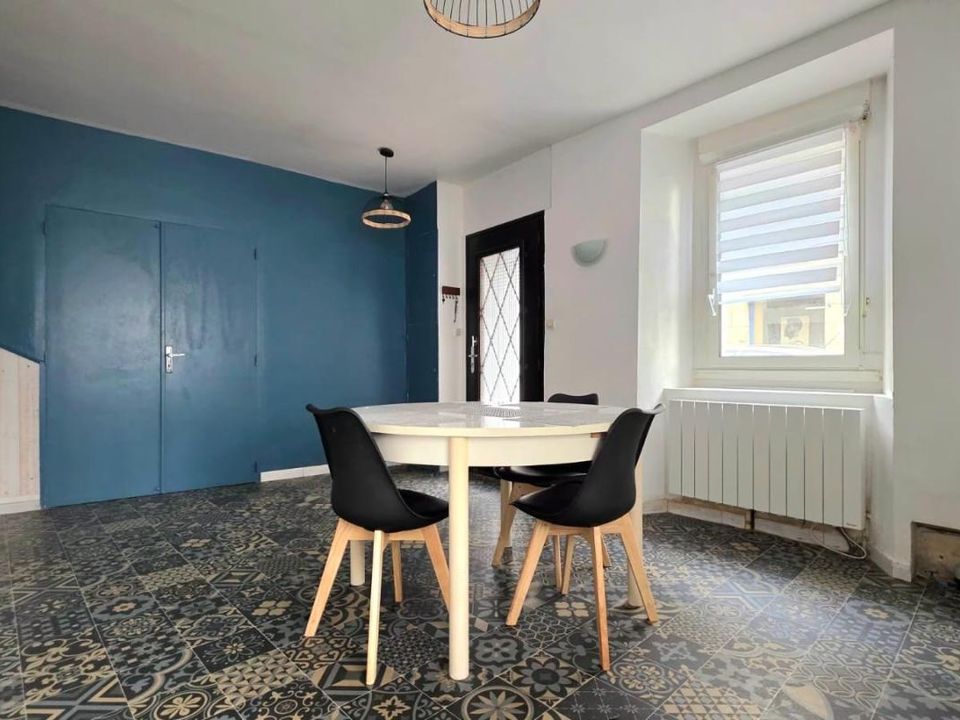 Byhus i Locminé, Morbihan - foto 3